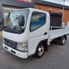 mitsubishi-fuso canter 2007 CFJ1538723 image 1