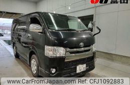 toyota hiace-van 2018 -TOYOTA 【富山 400ﾄ3630】--Hiace Van GDH206V--GDH206-1003542---TOYOTA 【富山 400ﾄ3630】--Hiace Van GDH206V--GDH206-1003542-