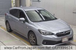 subaru impreza-wagon 2020 -SUBARU--Impreza Wagon DBA-GT2--GT2-057171---SUBARU--Impreza Wagon DBA-GT2--GT2-057171-
