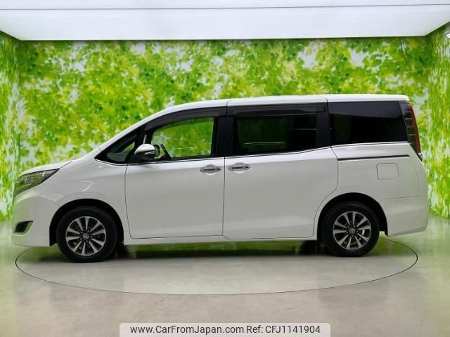 toyota esquire 2019 quick_quick_DBA-ZRR80G_ZRR80-0534451 image 2
