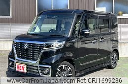 suzuki spacia 2018 CFJ1699236