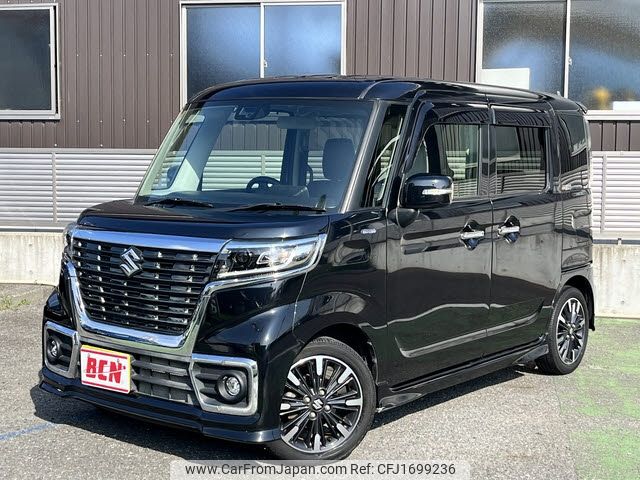 suzuki spacia 2018 CFJ1699236 image 1