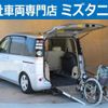 toyota sienta 2009 -TOYOTA--Sienta ｿﾉ他--5091325---TOYOTA--Sienta ｿﾉ他--5091325- image 1