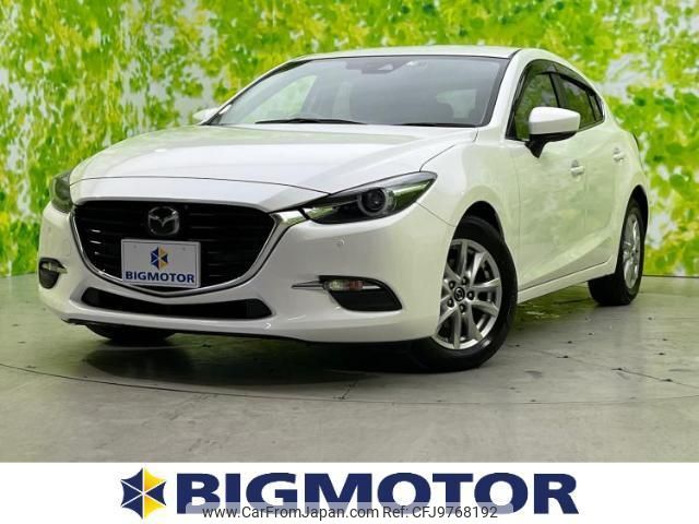 mazda axela 2019 quick_quick_DBA-BM5FS_BM5FS-423555 image 1