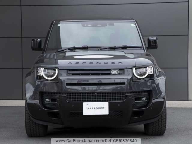 land-rover defender 2024 quick_quick_LE72EAC_SALEA7AE7R2293508 image 2