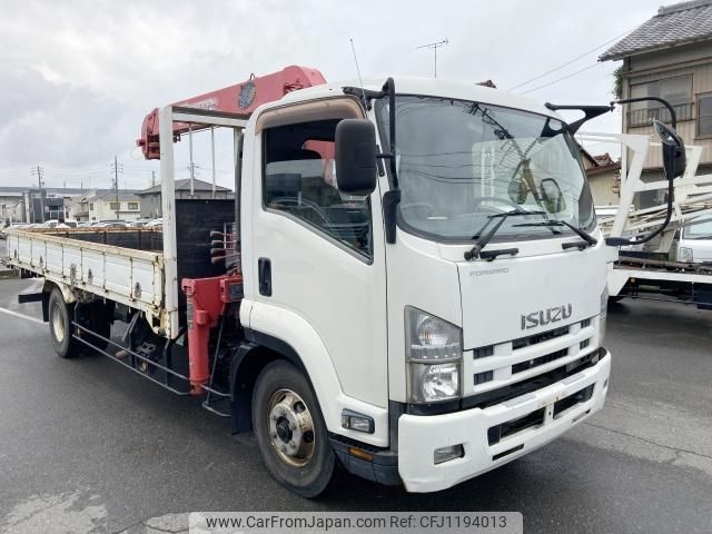 isuzu forward 2011 quick_quick_SKG-FRR90S1_FRR90-7029276 image 1