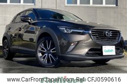 mazda cx-3 2018 -MAZDA--CX-3 6BA-DKEFW--DKEFW-105363---MAZDA--CX-3 6BA-DKEFW--DKEFW-105363-