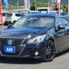 toyota crown 2013 -TOYOTA--Crown DAA-AWS210--AWS210-6005611---TOYOTA--Crown DAA-AWS210--AWS210-6005611- image 1