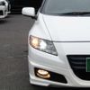 honda cr-z 2012 -HONDA--CR-Z DAA-ZF1--ZF1-1105692---HONDA--CR-Z DAA-ZF1--ZF1-1105692- image 7