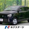 suzuki alto 2019 -SUZUKI--Alto DBA-HA36S--HA36S-506099---SUZUKI--Alto DBA-HA36S--HA36S-506099- image 1