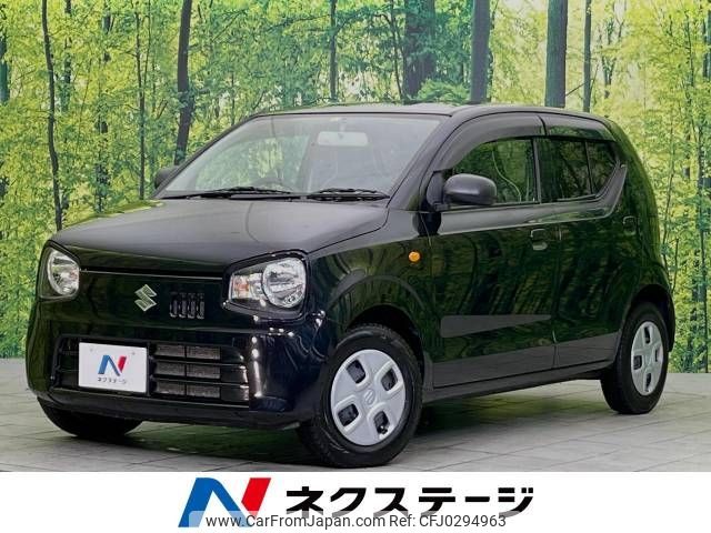 suzuki alto 2019 -SUZUKI--Alto DBA-HA36S--HA36S-506099---SUZUKI--Alto DBA-HA36S--HA36S-506099- image 1