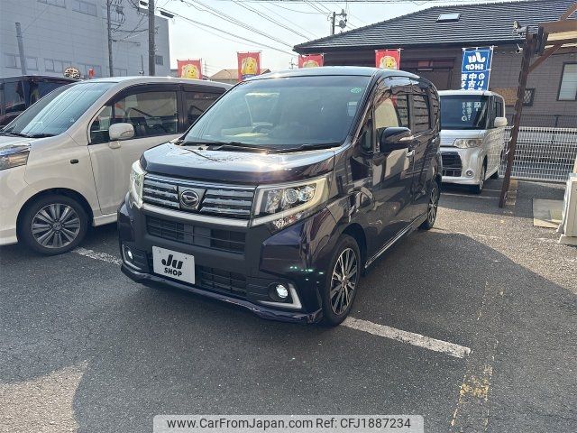 daihatsu move 2015 CFJ1887234 image 1