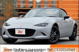 mazda roadster 2024 CFJ0934968