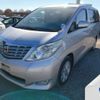 toyota alphard 2008 -TOYOTA--Alphard DBA-ANH20W--ANH20-8027270---TOYOTA--Alphard DBA-ANH20W--ANH20-8027270- image 1