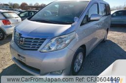 toyota alphard 2008 -TOYOTA--Alphard DBA-ANH20W--ANH20-8027270---TOYOTA--Alphard DBA-ANH20W--ANH20-8027270-