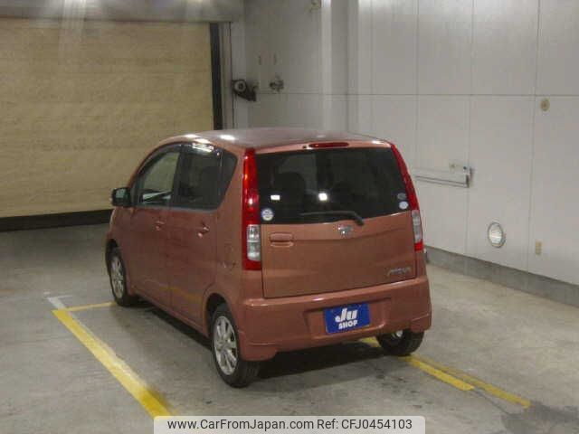 daihatsu move 2008 -DAIHATSU 【鹿児島 582ｱ1331】--Move L175S--L175S-0171635---DAIHATSU 【鹿児島 582ｱ1331】--Move L175S--L175S-0171635- image 2