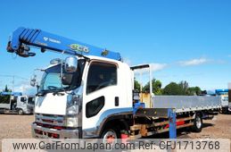 isuzu forward 2015 CFJ1713768