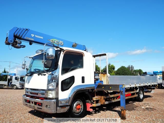 isuzu forward 2015 CFJ1713768 image 1