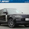 land-rover range-rover 2019 quick_quick_LG3KD_SALGA2AK6KA548324 image 1