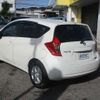 nissan note 2014 -NISSAN--Note DBA-E12--E12-190103---NISSAN--Note DBA-E12--E12-190103- image 9