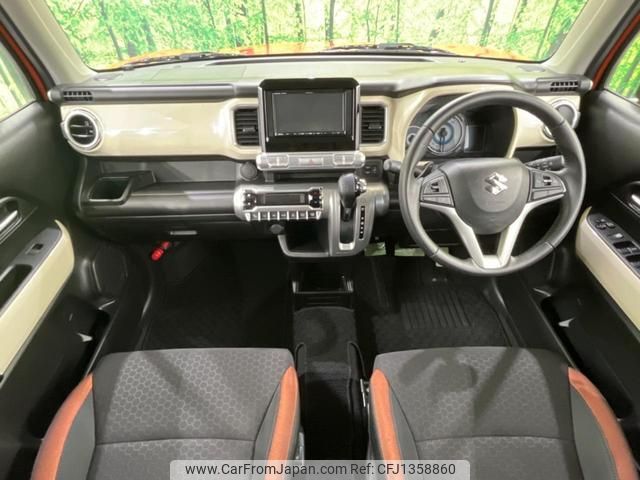 suzuki xbee 2018 quick_quick_MN71S_MN71S-100332 image 2