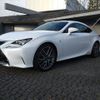 lexus rc 2015 -LEXUS--Lexus RC DAA-AVC10--AVC10-6001774---LEXUS--Lexus RC DAA-AVC10--AVC10-6001774- image 2