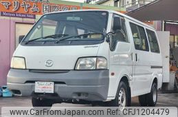 mazda bongo-van 2013 quick_quick_ABF-SKP2V_SKP2V-203557