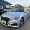 toyota crown 2018 -TOYOTA--Crown AZSH20--1025103---TOYOTA--Crown AZSH20--1025103- image 1
