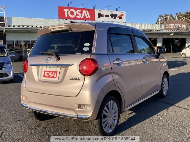 daihatsu cast 2018 quick_quick_DBA-LA260S_LA260S-0028219 image 2