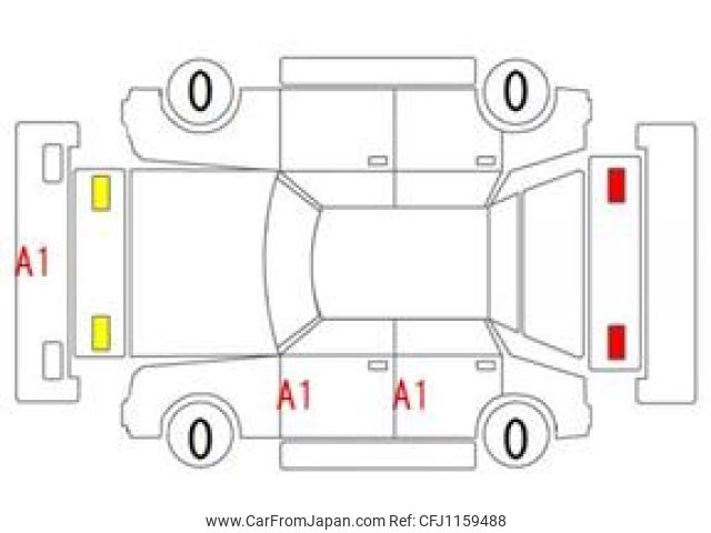 nissan roox 2020 -NISSAN--Roox 5AA-B44A--B44A-0038380---NISSAN--Roox 5AA-B44A--B44A-0038380- image 2