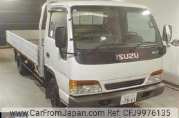 isuzu elf-truck 1998 -ISUZU 【山形 11ｿ7861】--Elf NPR71LR-7413539---ISUZU 【山形 11ｿ7861】--Elf NPR71LR-7413539-