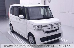 honda n-box 2020 -HONDA--N BOX JF3-1444993---HONDA--N BOX JF3-1444993-