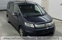 honda freed-spike 2014 -HONDA--Freed Spike GB3-1610822---HONDA--Freed Spike GB3-1610822-