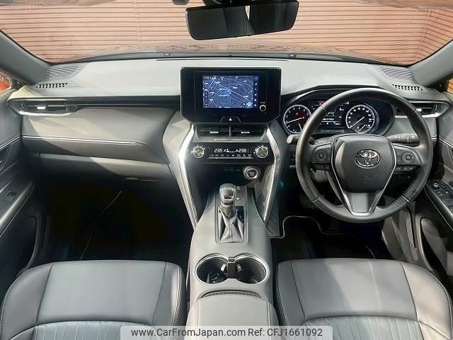 toyota harrier 2024 CFJ1661092 image 2