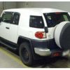 toyota fj-cruiser 2015 quick_quick_CBA-GSJ15W_0130595 image 5