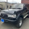 toyota land-cruiser 1996 -TOYOTA--Land Cruiser KC-HDJ81V--HDJ81-0068465---TOYOTA--Land Cruiser KC-HDJ81V--HDJ81-0068465- image 2