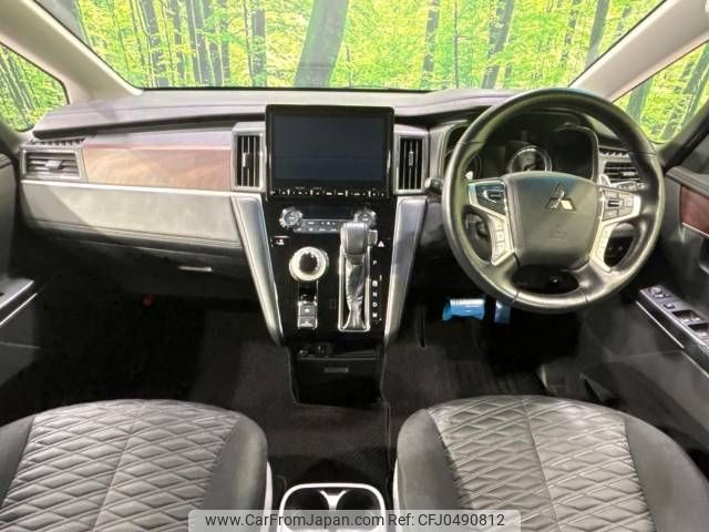 mitsubishi delica-d5 2022 -MITSUBISHI--Delica D5 3DA-CV1W--CV1W-4008612---MITSUBISHI--Delica D5 3DA-CV1W--CV1W-4008612- image 2