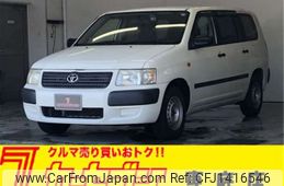 toyota succeed-van 2013 CFJ1416546
