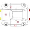 nissan skyline 2017 -NISSAN--Skyline DAA-HNV37--HNV37-450333---NISSAN--Skyline DAA-HNV37--HNV37-450333- image 2