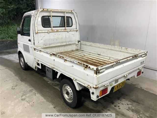 suzuki carry-truck 2009 -SUZUKI 【秋田 480ｶ9320】--Carry Truck DA63T--611255---SUZUKI 【秋田 480ｶ9320】--Carry Truck DA63T--611255- image 2