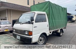 mazda bongo-brawny-truck 1989 GOO_NET_EXCHANGE_0206367A30240625W001