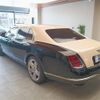 bentley mulsanne 2011 -BENTLEY--ﾍﾞﾝﾄﾚｰﾐｭﾙｻﾞﾝﾇ ABA-BB3Y--SCBBA63Y3BC015526---BENTLEY--ﾍﾞﾝﾄﾚｰﾐｭﾙｻﾞﾝﾇ ABA-BB3Y--SCBBA63Y3BC015526- image 15