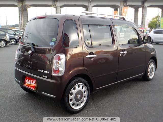 daihatsu mira-cocoa 2013 -DAIHATSU 【倉敷 】--Mira Cocoa L675S--0133814---DAIHATSU 【倉敷 】--Mira Cocoa L675S--0133814- image 2