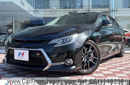 toyota mark-x 2019 quick_quick_GRX130_GRX130-6113294