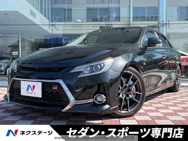 toyota mark-x 2019 quick_quick_GRX130_GRX130-6113294 image 1