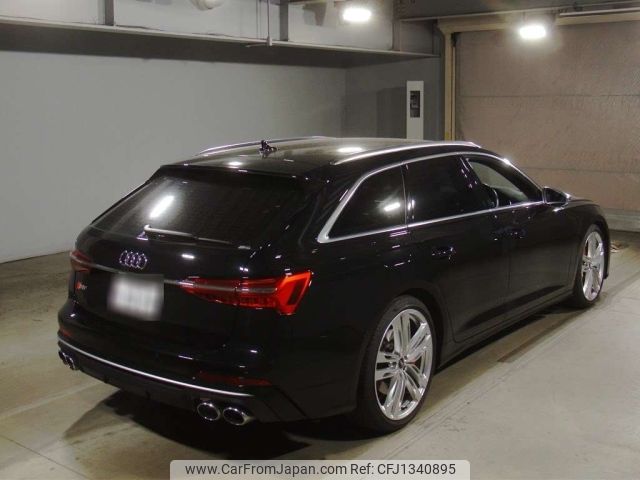 audi s6 2021 -AUDI 【京都 350ね1025】--Audi S6 F2DKML-WAUZZZF21MN057324---AUDI 【京都 350ね1025】--Audi S6 F2DKML-WAUZZZF21MN057324- image 2