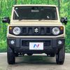 suzuki jimny 2022 -SUZUKI--Jimny 3BA-JB64W--JB64W-234208---SUZUKI--Jimny 3BA-JB64W--JB64W-234208- image 14