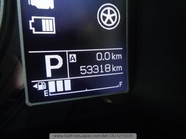 suzuki xbee 2020 quick_quick_DAA-MN71S_MN71S-166573 image 2