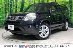 nissan x-trail 2010 -NISSAN--X-Trail DBA-NT31--NT31-208418---NISSAN--X-Trail DBA-NT31--NT31-208418-