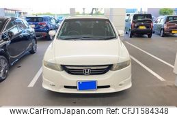 honda odyssey 2006 CFJ1584348